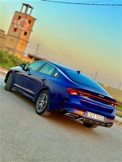 کیا K5